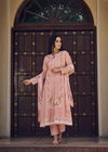 Spring Glory Printed Pure Lawn Cotton Dress Material Wholesale Market In Surat